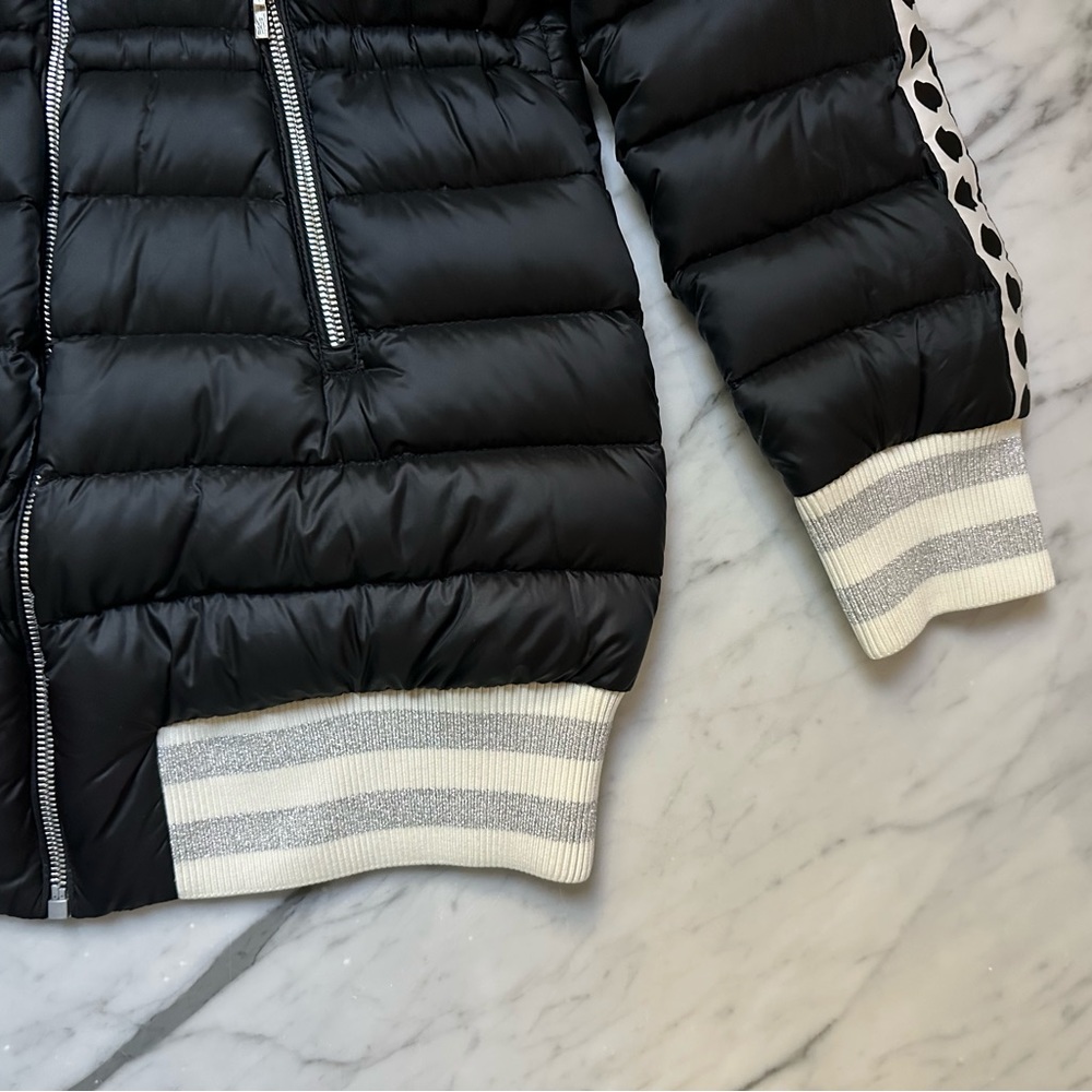 Moncler NWT Campanule Giubotto - Picture 10 of 16